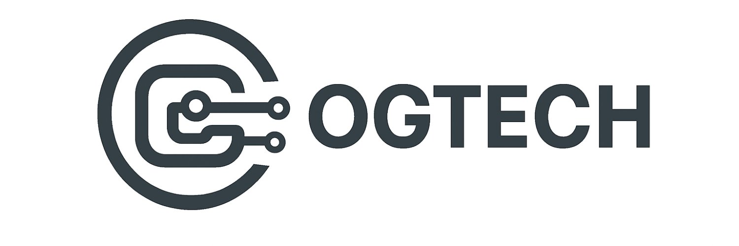 OG Tech banner