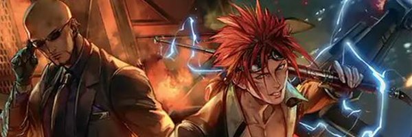 ShockinglyDeft Profile Banner