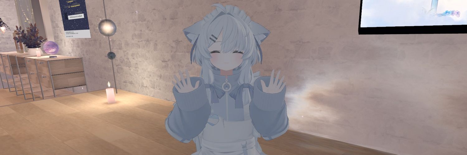 めいちゃ@ banner