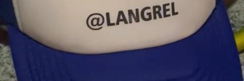 langrelN's profile banner image