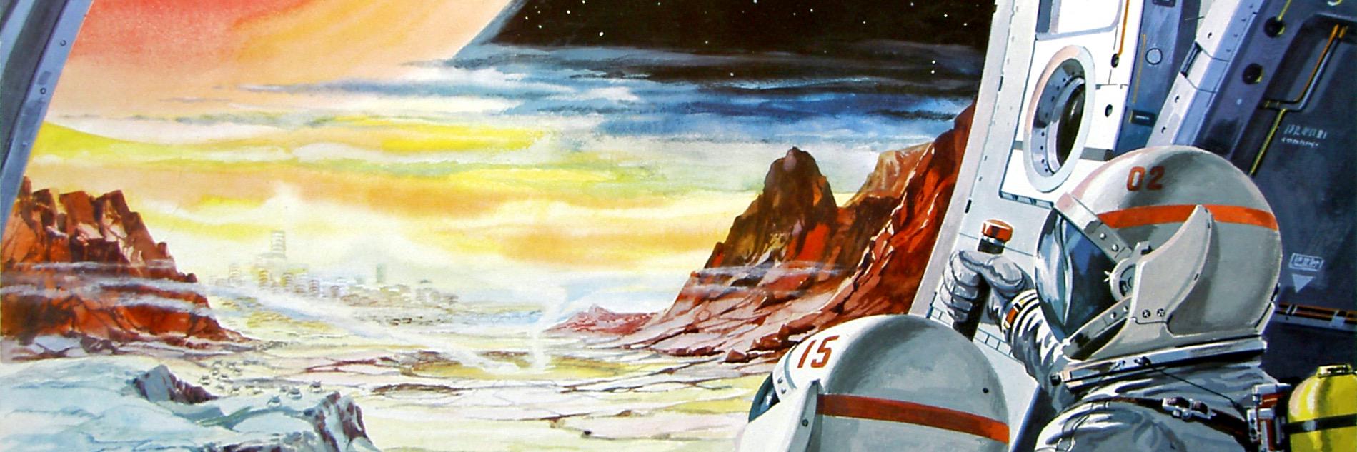 Felipe Echandi banner