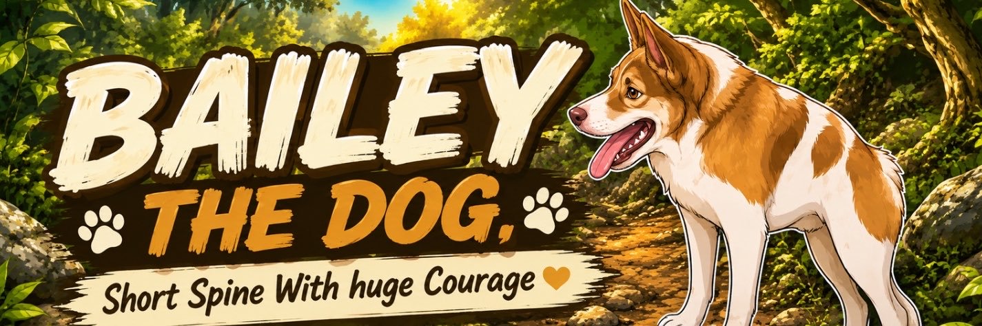 Dear_Bailey1's profile banner image