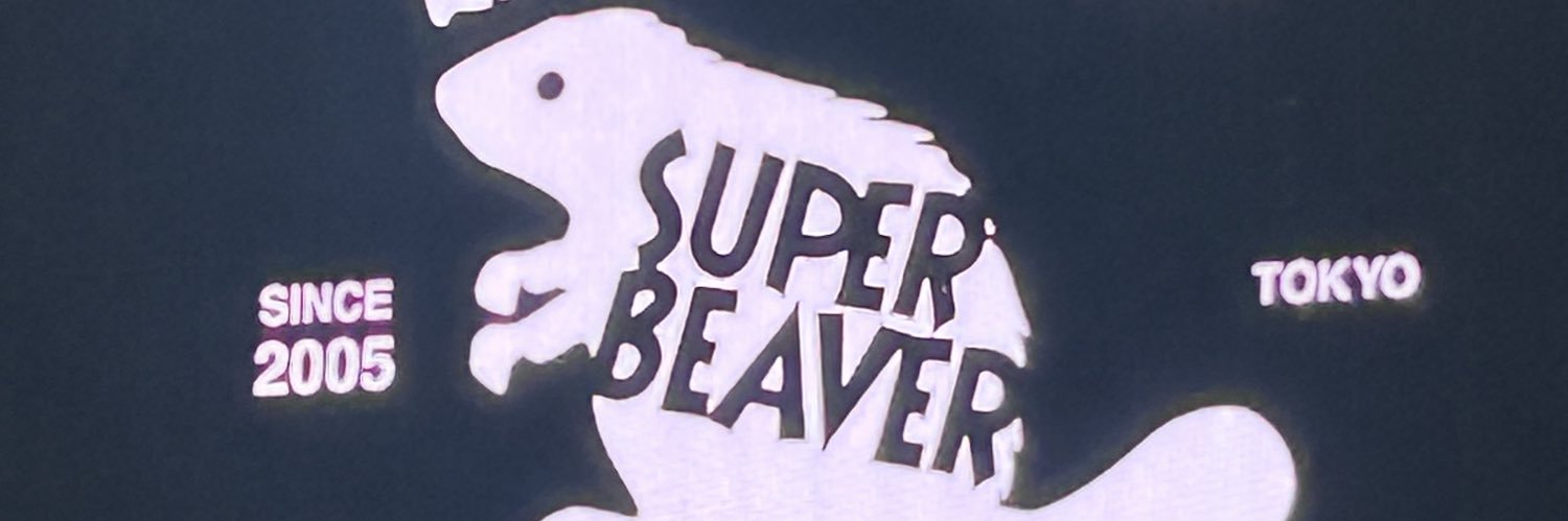 シン🦫🦫♥️🦫🦫 banner