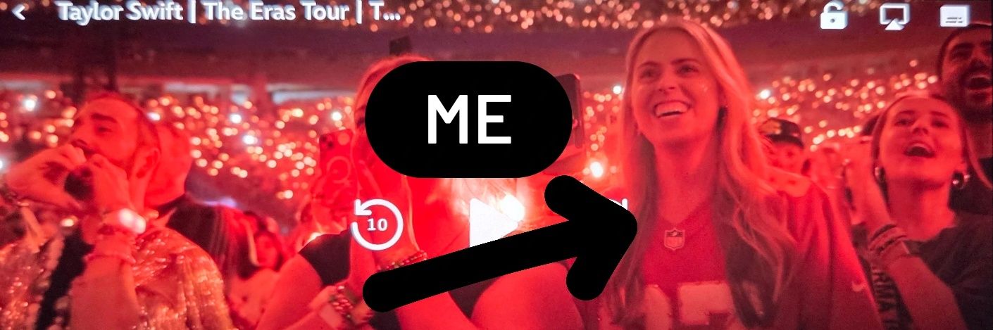 Jessie ❤️‍🔥 banner