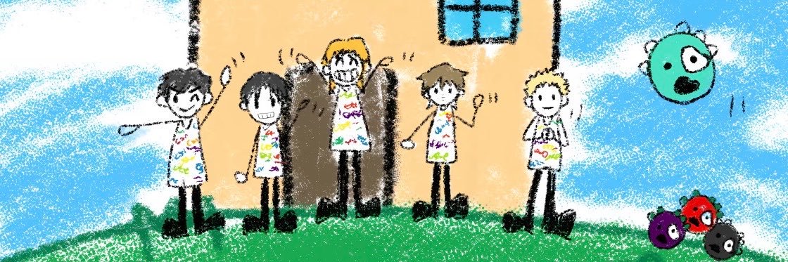 lanmei1219's profile banner image
