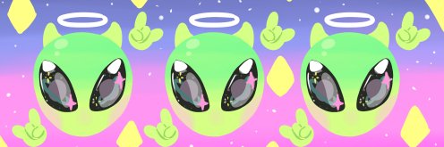 KizzyBits's profile banner image