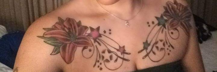 SexxiRedGirl's profile banner image