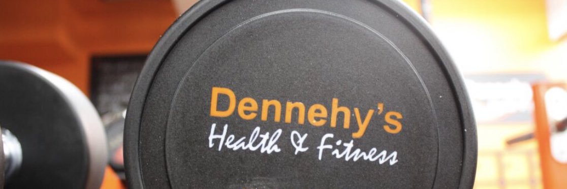 Dennehy's H&F banner