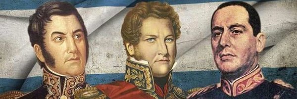 AnibalRucci Profile Banner