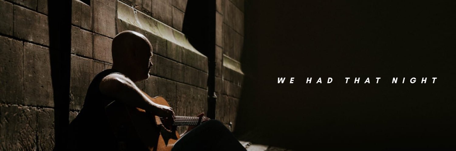 RobSThomasmusic's profile banner image