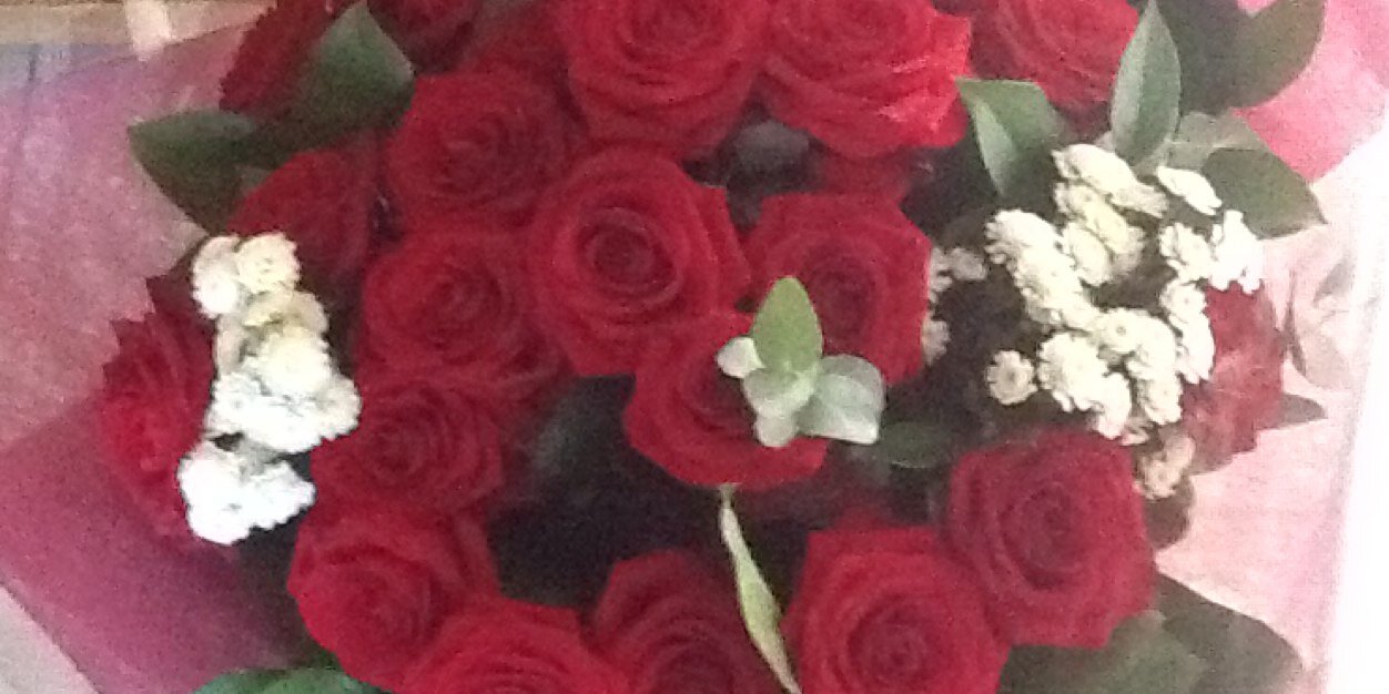 Patricia Butt banner