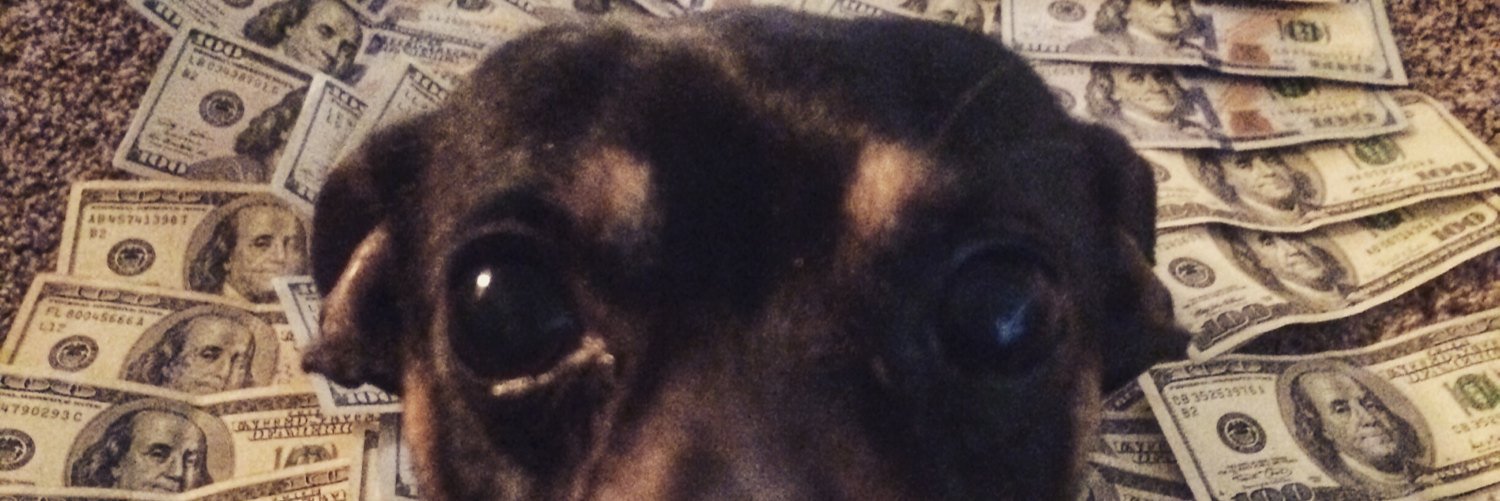 Brucewatever's profile banner image