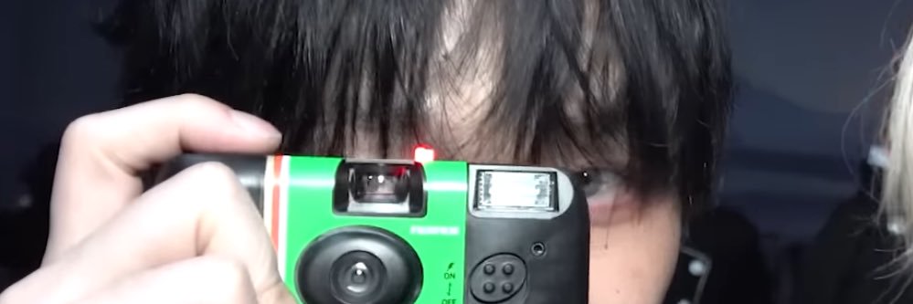 ぽんチャソ banner