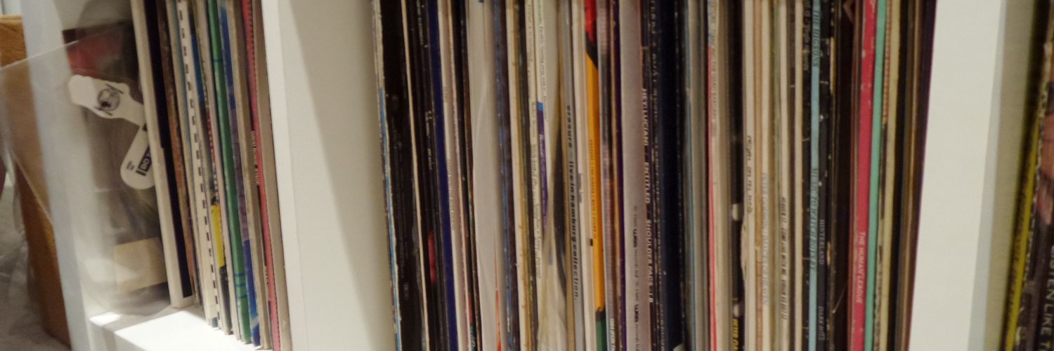 VinyllyOver's profile banner image