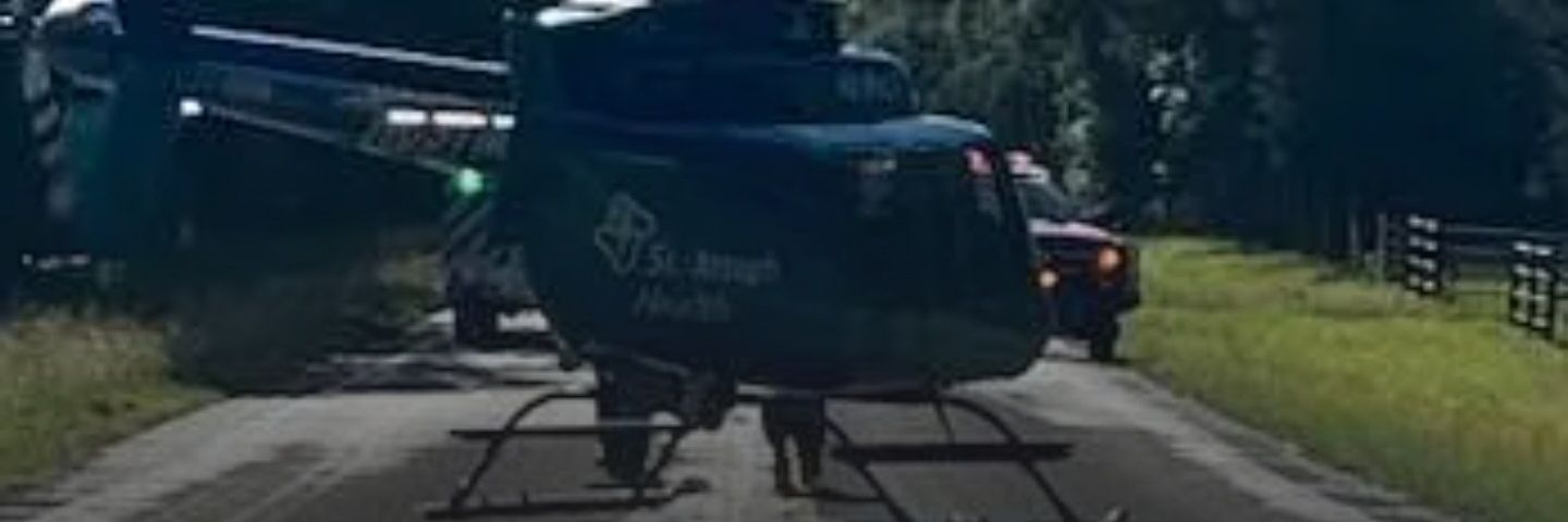 Joe Lee Marion banner