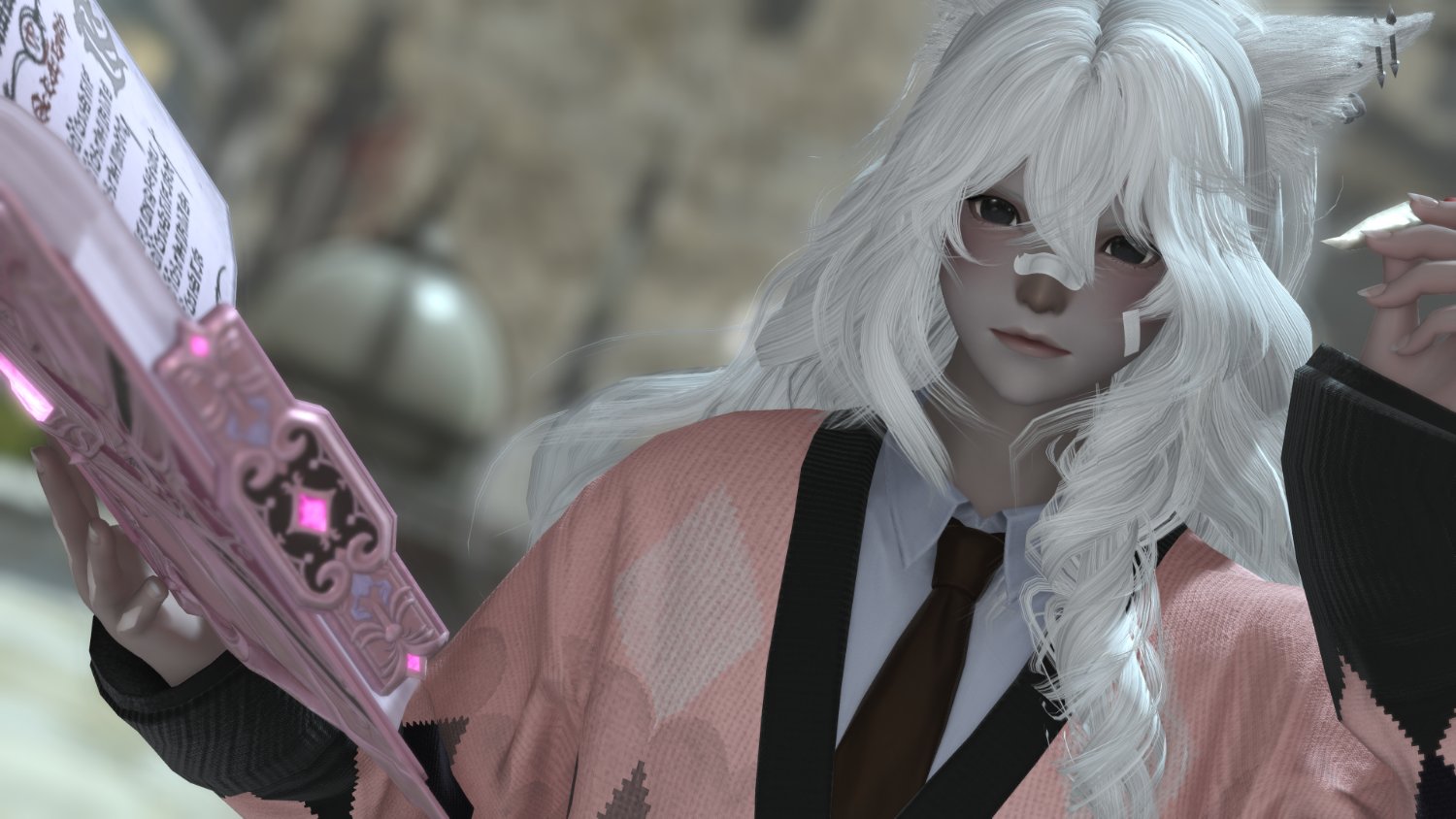 𐔌 . ⋮ ramune .ᐟ ֹ ₊ ꒱ banner