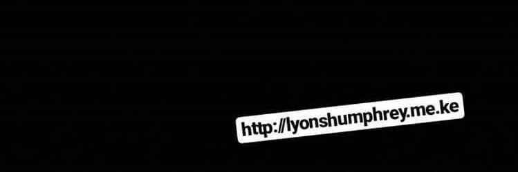 LyonsHumphrey's profile banner image
