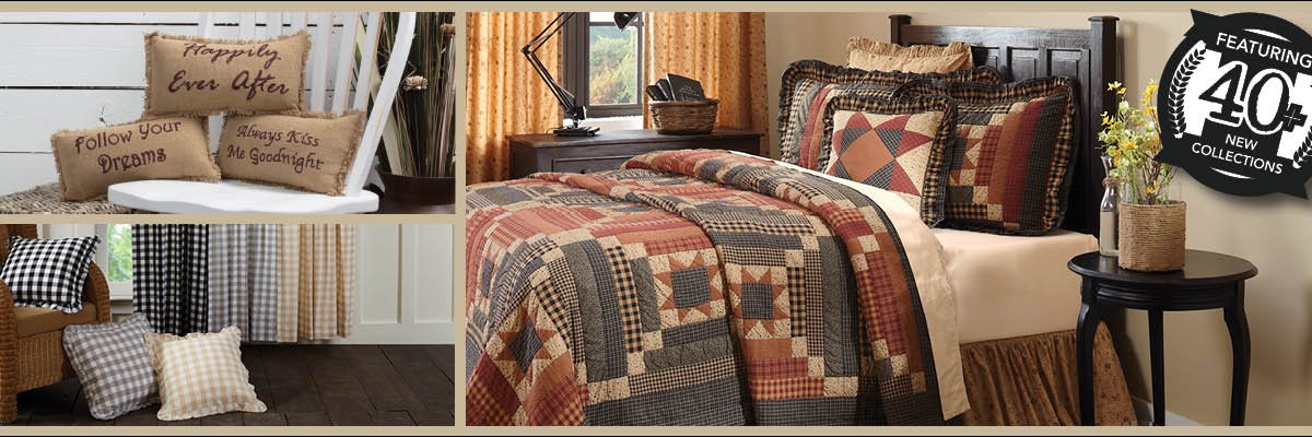 VillageCountryStore banner