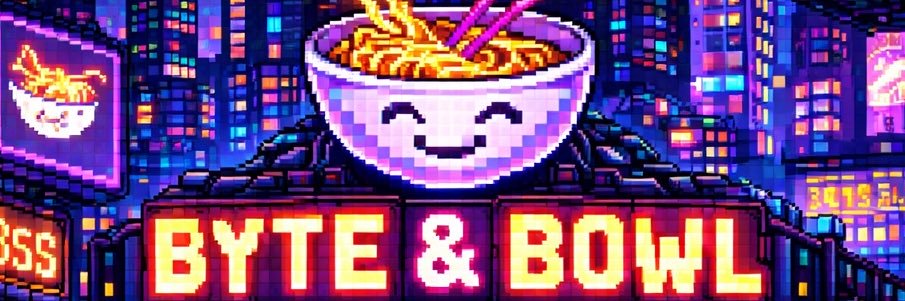 The Architect banner