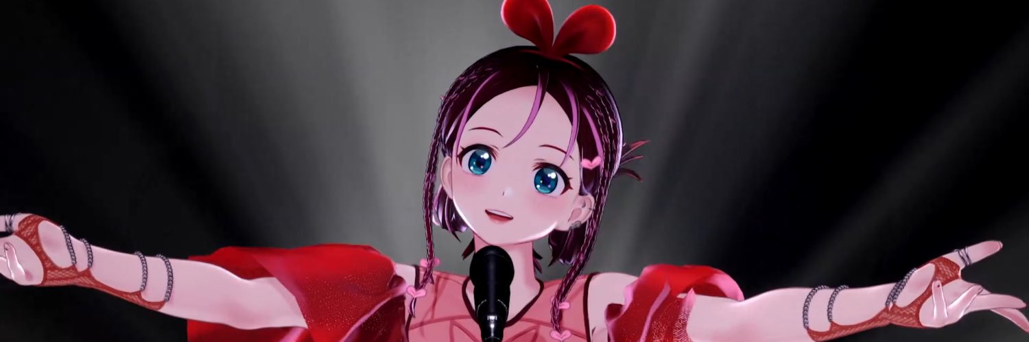yamcharow's profile banner image