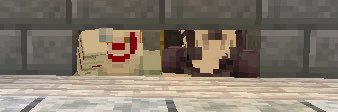 マイクラ絵日記ピエロ banner