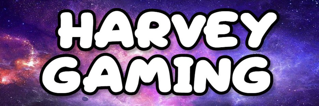 Harvey87_'s profile banner image