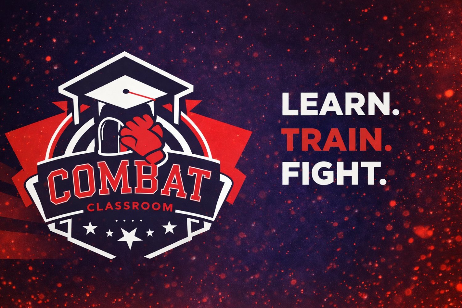 ClassroomCombat's profile banner image