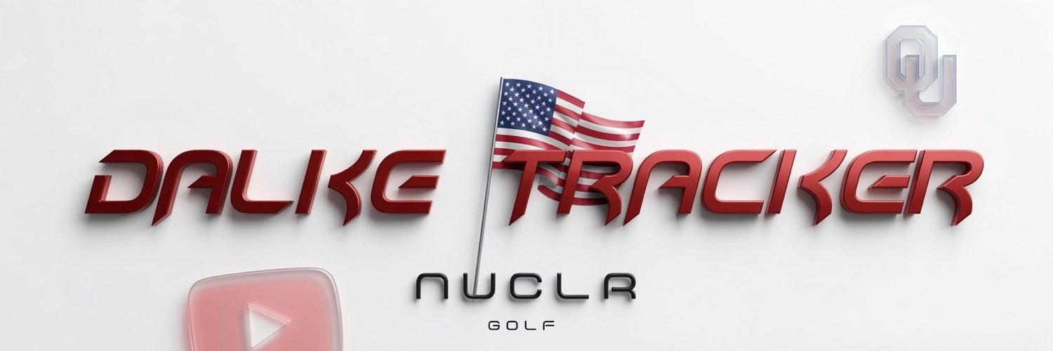BRAD DALKE TRACKER banner