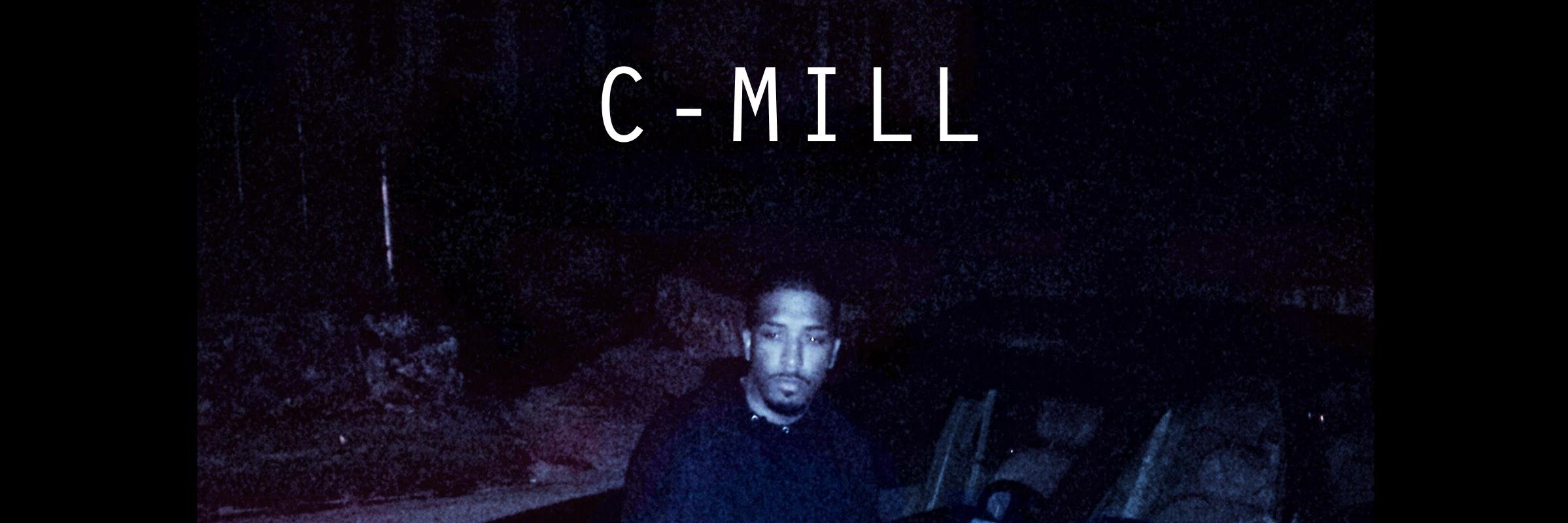 CMILLNSN's profile banner image