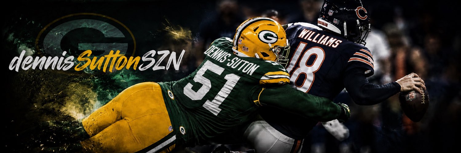 Dennis-Sutton SZN banner