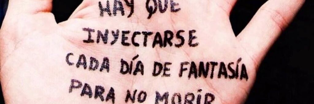ElHarryElsucio's profile banner image