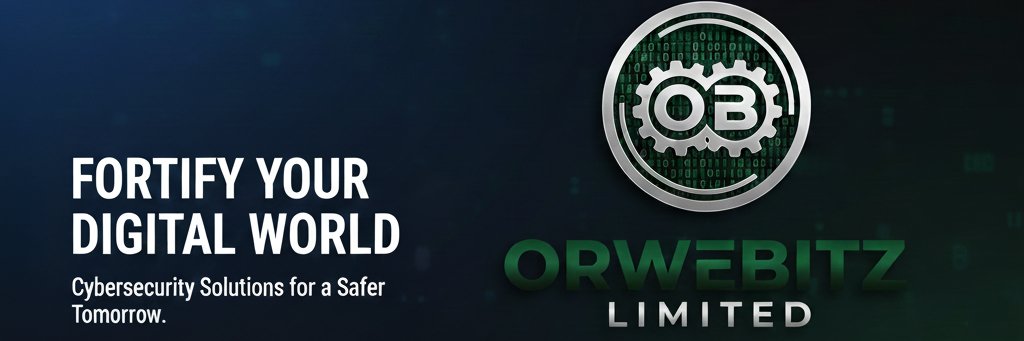 Orwebitz Limited banner
