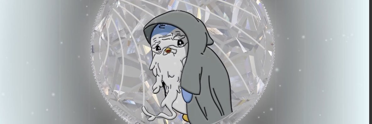 dadpengu's profile banner image