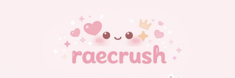 raecrushh's profile banner image