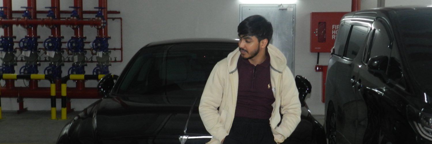 Anurag Dubey banner