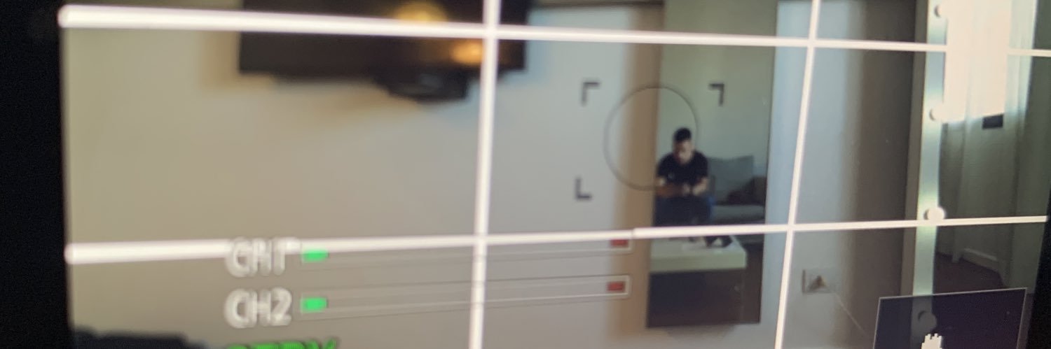 joserroasti's profile banner image