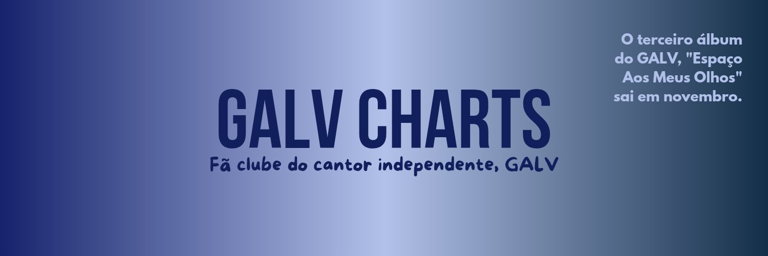 GALVCharts's profile banner image