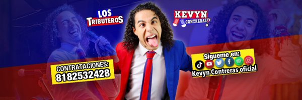 kevyn_bicolor Profile Banner
