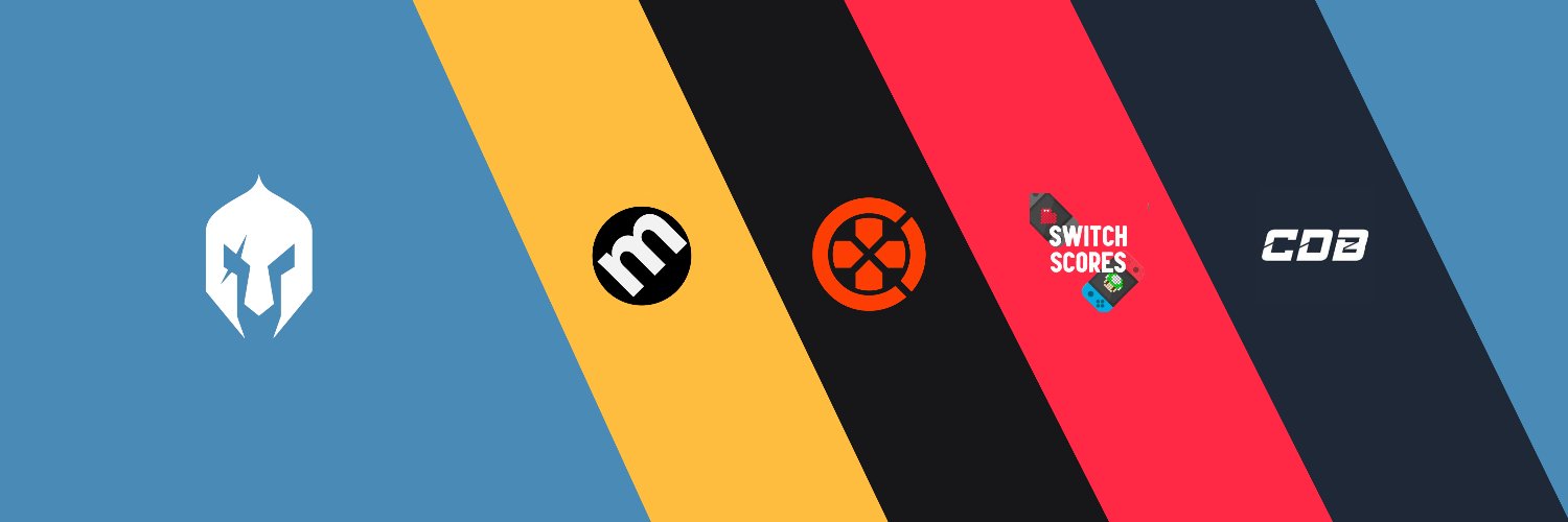 GamersHeroes's profile banner image