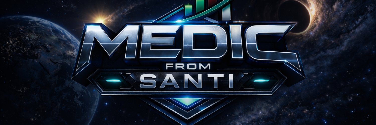Medic💊 Modera🤖 banner