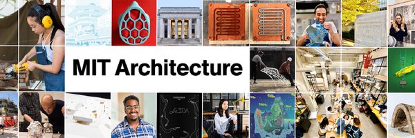 MITarchitecture Profile Banner