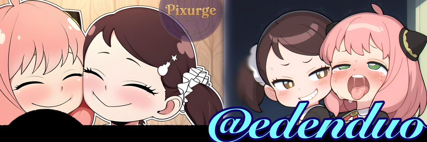Anya & Becky banner