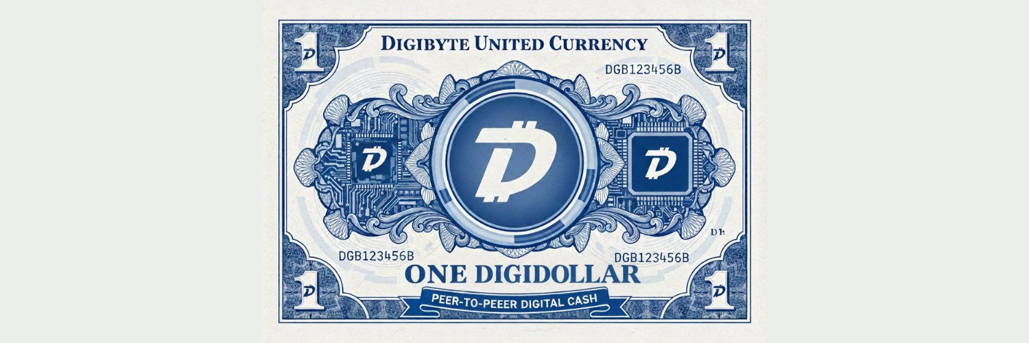 DigiDollar Awareness banner