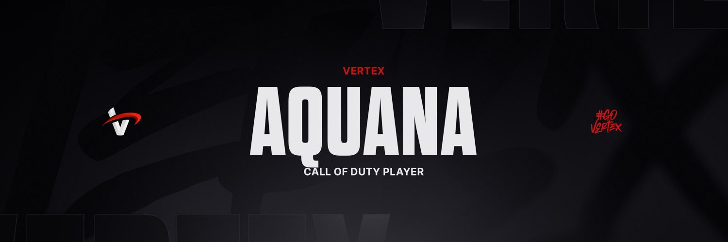Aquana banner