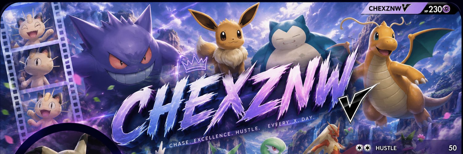 chexceo's profile banner image