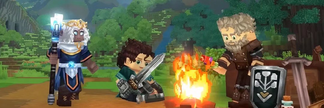 HorizonsHytale's profile banner image