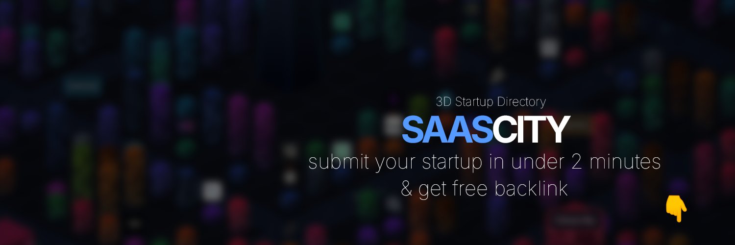 ghosty | SaaSCity.io banner