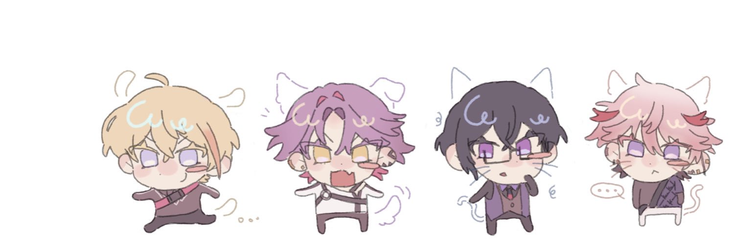 晴 banner