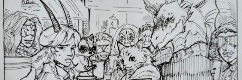 Sock🍀comms open banner