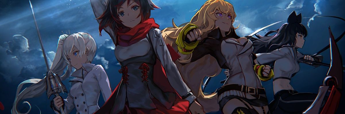 aria🔆 banner